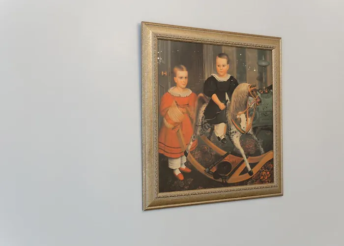 * Le Versaillais*2 Min à Pied Du Château Versailles